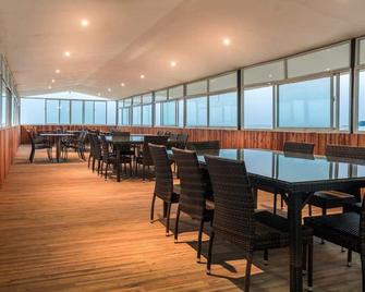 Blue Waters by Serendib - Salima - Restaurant