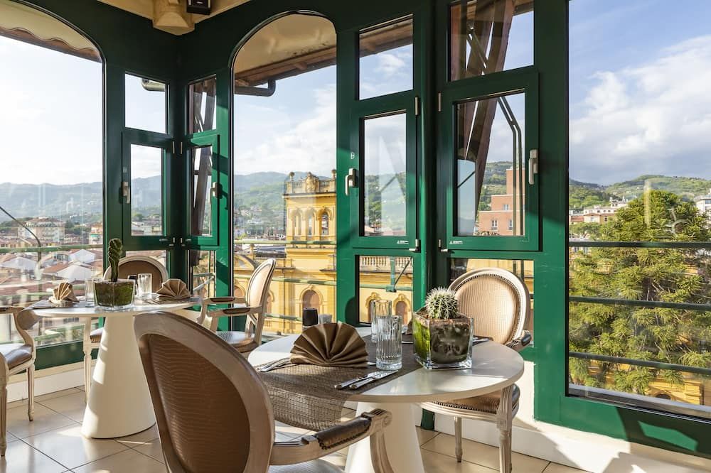 Hotel Columbia Wellness & Spa