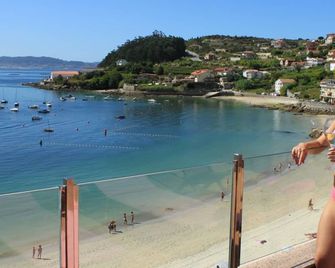 Slow Beach Hotel Gran Proa - Poio