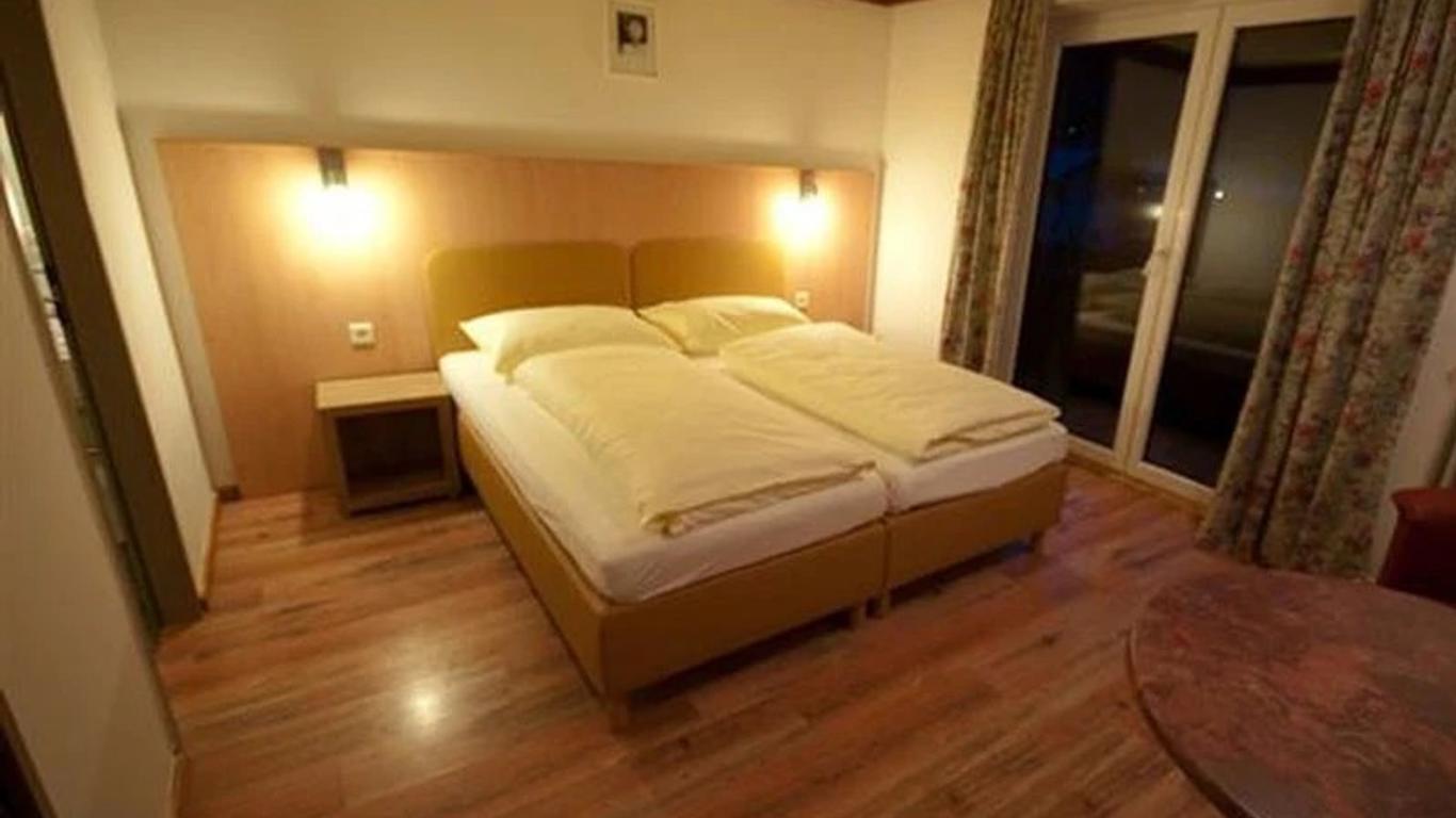 Hotel Kaprun