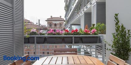 Image of hotel: Boutique Domus