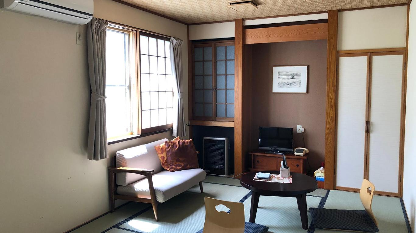 旅の宿 斉川