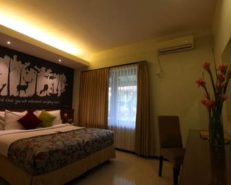 Hotel Sriti Magelang - Magelang