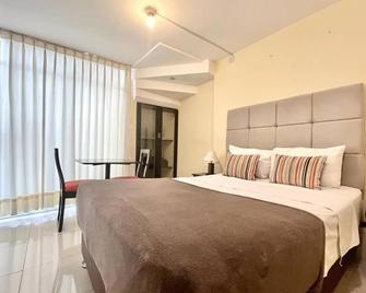 Mandala Rooms & Services - Arequipa - Bedroom