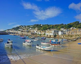Calac Cottage - Penzance