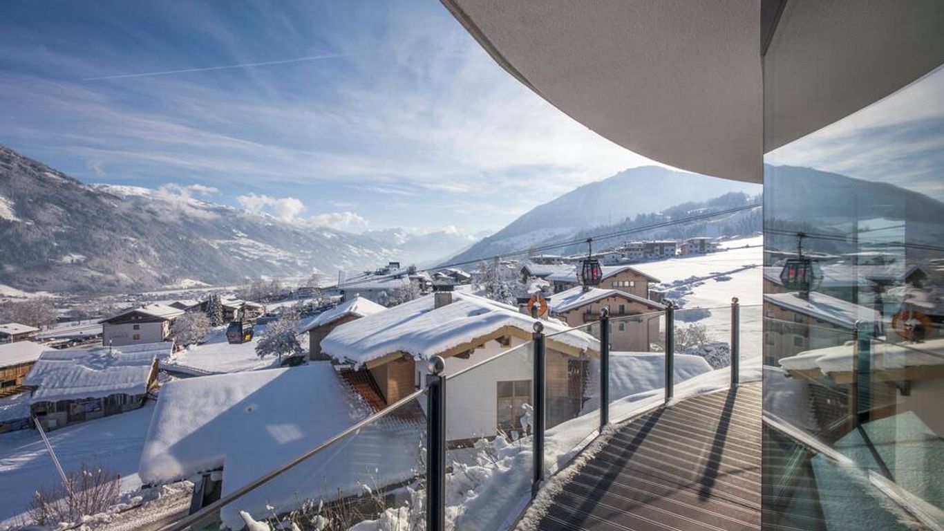 هوتل فالدفريدي