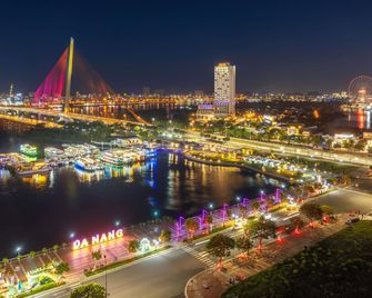 Grand Mercure Danang - Da Nang - Building
