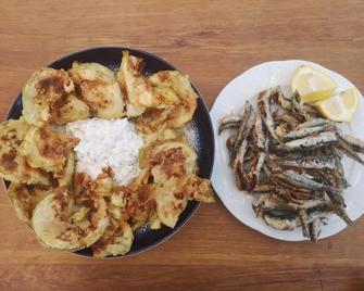 Ipsario Garden Hotel - Chrisi Akti