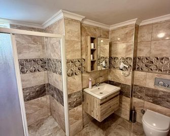 Dove Apart Hotel - Fethiye