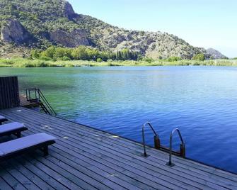 Midas Pension - Dalyan (Mugla)