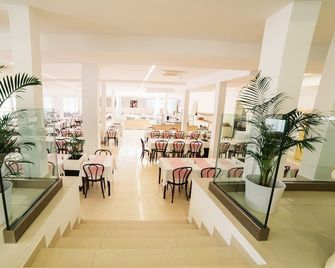 Pavilion Slaven - Selce - Restaurant