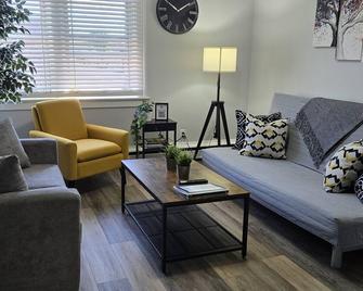 Stylish Modern Gem in Downtown - Sault Ste Marie