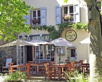 Hotel La Bougnate - Blesle