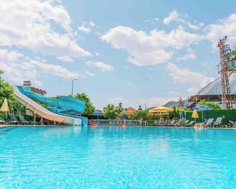 Belpoint Beach Hotel - Göynük - Pool