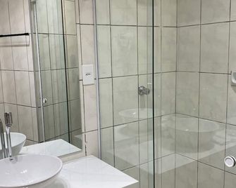 Ap Smart Glicério - Campinas - Bathroom