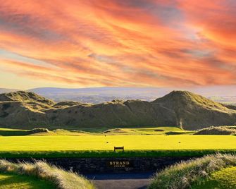 The Marcus Portrush, Tapestry Collection by Hilton - Portrush - Golfplatz