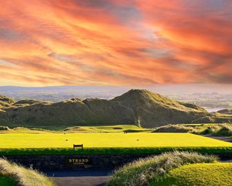 The Marcus Portrush, Tapestry Collection by Hilton - Portrush - Golf