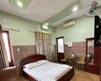 Nha Nghi Hoa Quynh - Bien Hoa - Habitación
