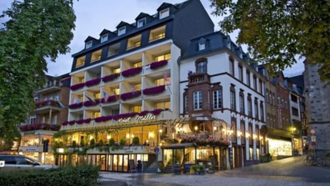 Hotel Karl Müller