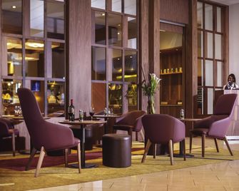 Mövenpick Hotel Zürich Regensdorf - Regensdorf - Ресторан