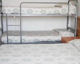 Hotel Vianello - Jesolo - Soveværelse