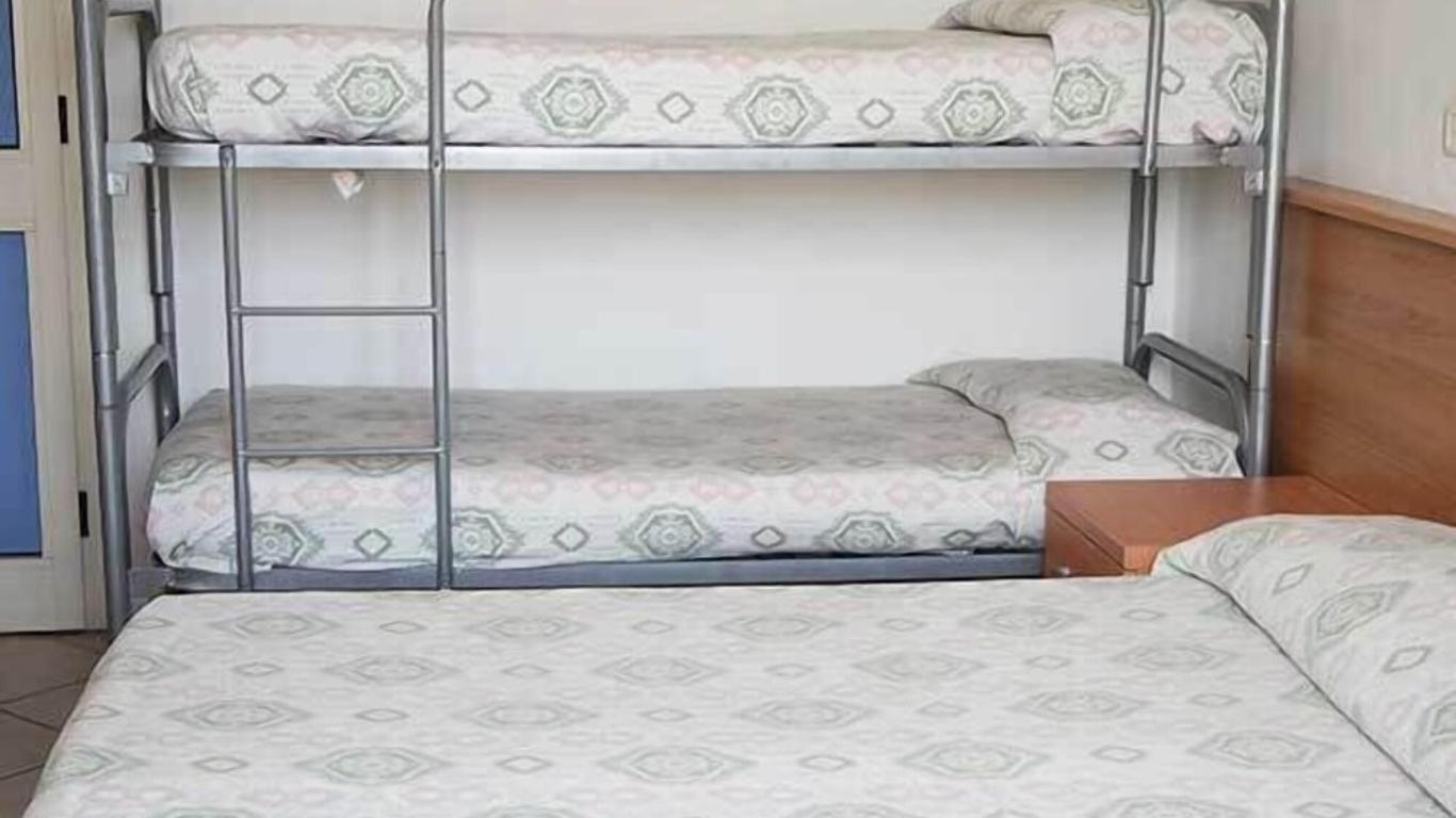 Hotel Vianello