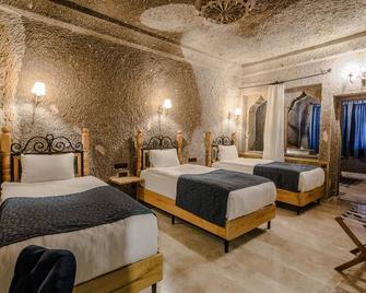 Lunar Cappadocia Hotel - Göreme - Schlafzimmer