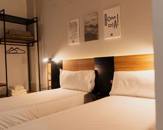 Ibis Puerto General San Martin - Puerto General San Martín - Chambre