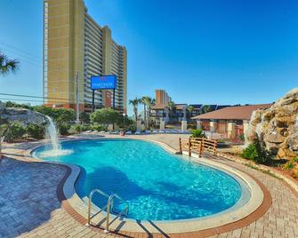 Portside Resort by Panhandle Getaways - פנמה סיטי ביץ' - בריכה