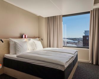 Heymo 1 by Sokos Hotels - Espoo - Sypialnia