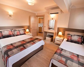 Atrium Apart Hotel - Cesme