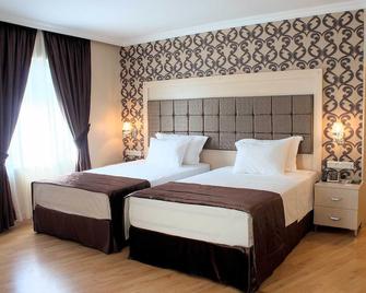 Elite Hotel Kucukyali - Istanbul - Habitació