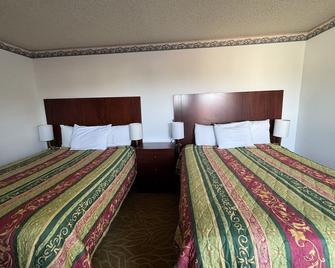 Westernstatesinn - San Miguel