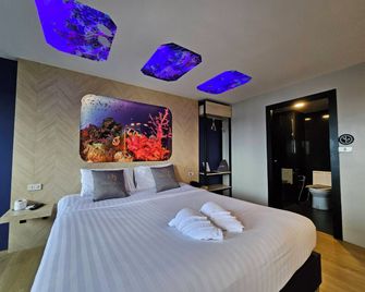 Oscar Palace Hotel & Wellness Center - Sadao