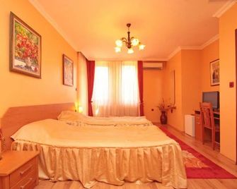 Family Hotel Silvestar - Veliko Tarnovo