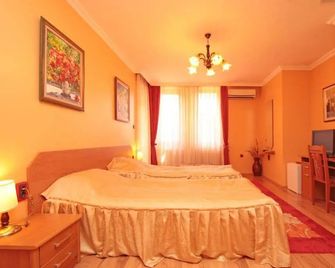 Family Hotel Silvestar - Veliko Tarnovo