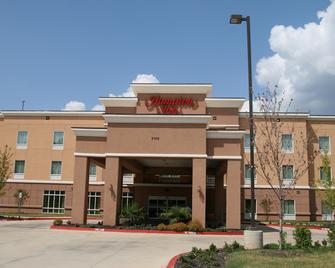Hampton Inn Kilgore - Kilgore - Edificio
