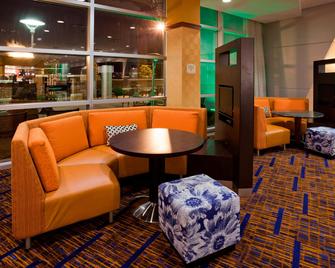 Courtyard by Marriott Minneapolis Maple Grove/Arbor Lakes - Maple Grove - Lounge