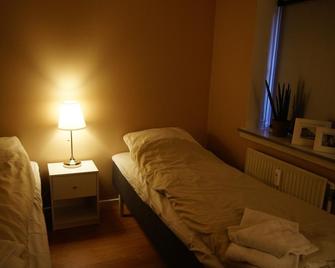 Hotel Raadhuskroen - Frederikssund - Chambre