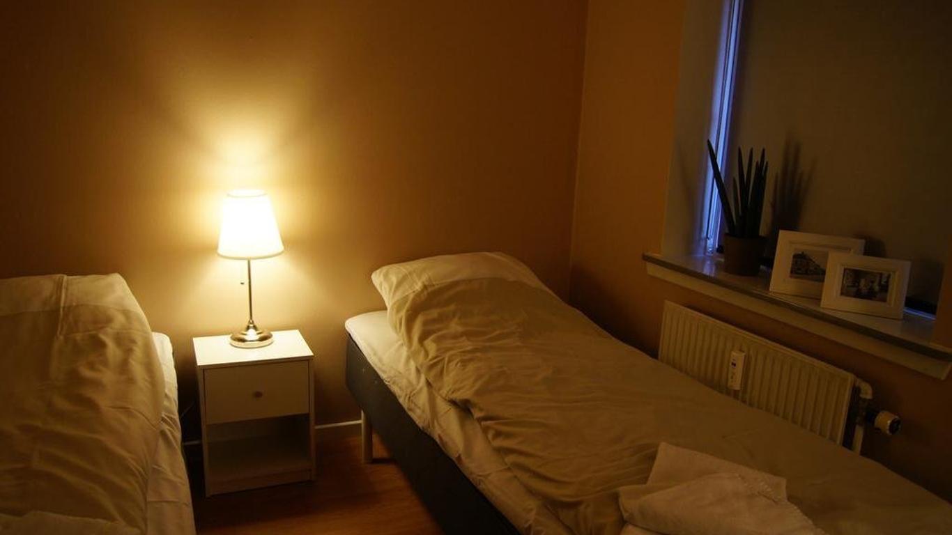 Hotel Rådhuskroen
