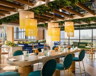 Lake Nona Wave Hotel - Orlando - Restaurant
