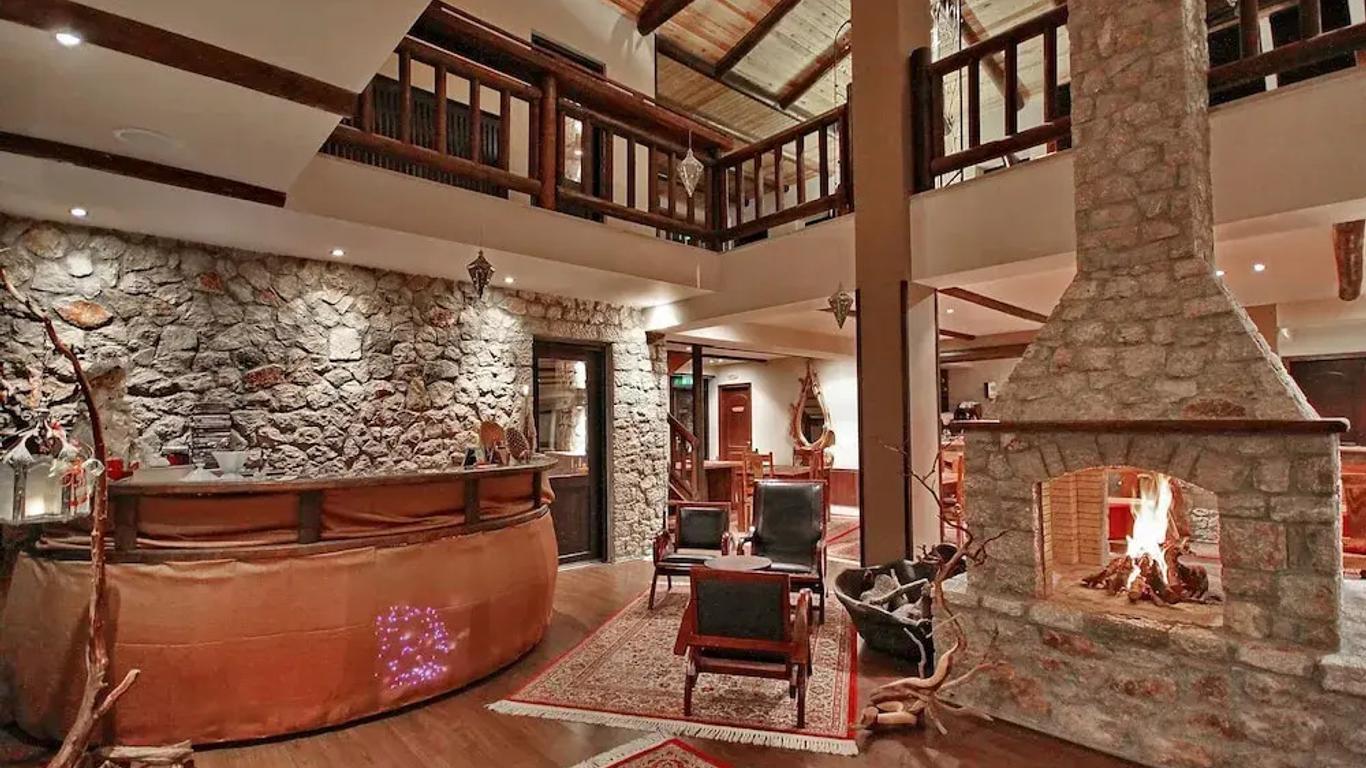 Aesko Resort