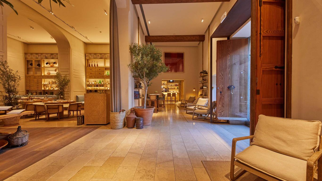 Zoetry Mallorca Wellness & Spa