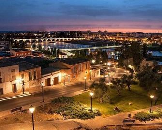 Condedu - Badajoz - Extérieur