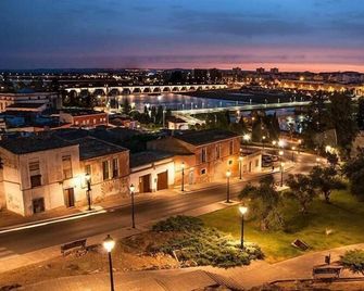 Condedu - Badajoz - Outdoors view