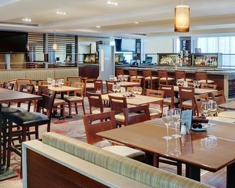 Allure Hotel & Conference Centre - Barrie - Restaurant