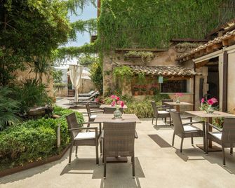 Can Joan Capo - Adults Only - Sineu - Patio