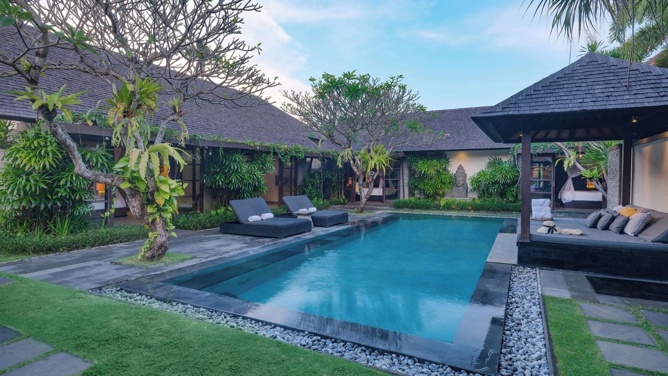 貝帕斯水明漾別墅 - 水明漾