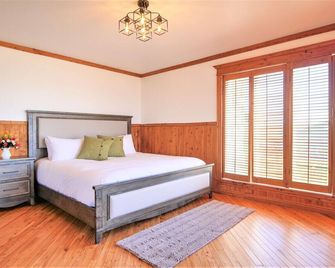 The Simeon - Upscale Bay Views by Doorbed - Bonaventure