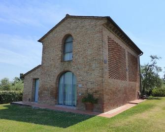 Fattoria di Colleoli - Palaia